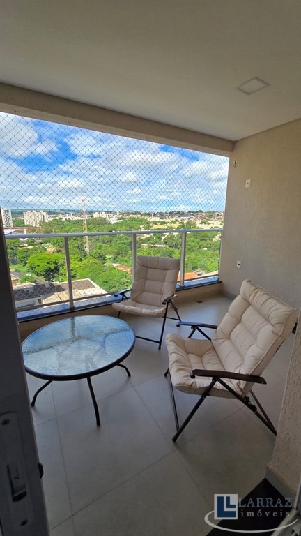 Apartamento, 2 quartos, 76 m² - Foto 3