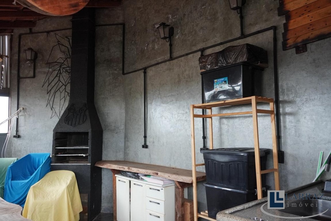 Casa, 3 quartos, 138 m² - Foto 21