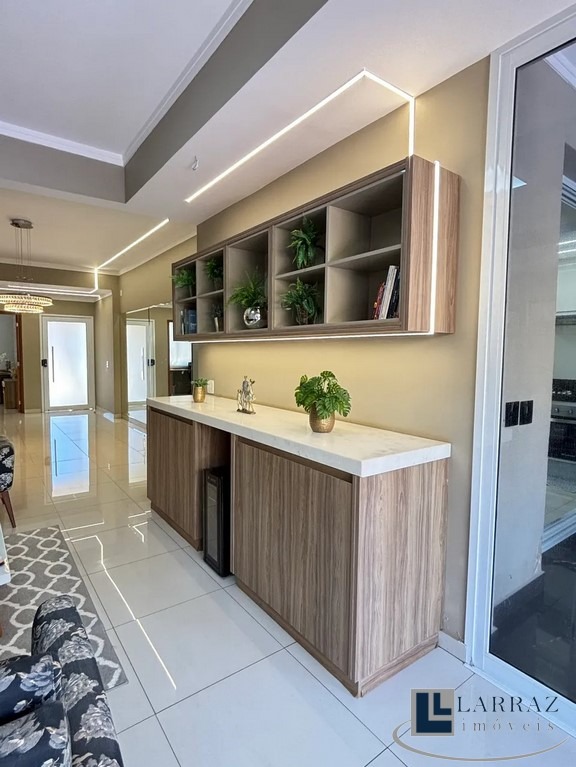 Casa, 3 quartos, 280 m² - Foto 8