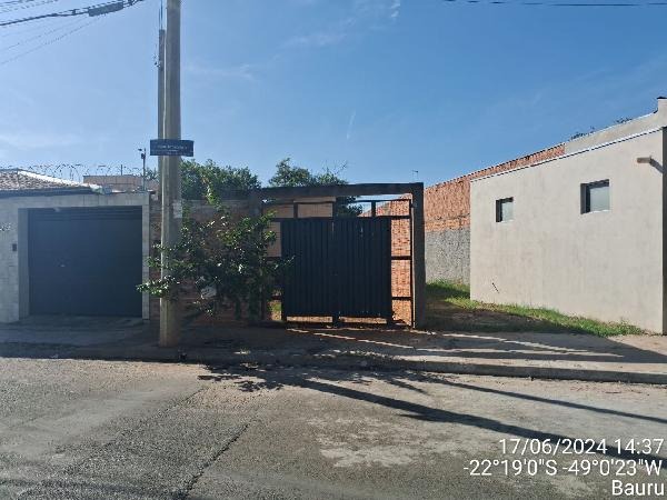 Casa, 2 quartos, 40 m² - Foto 1