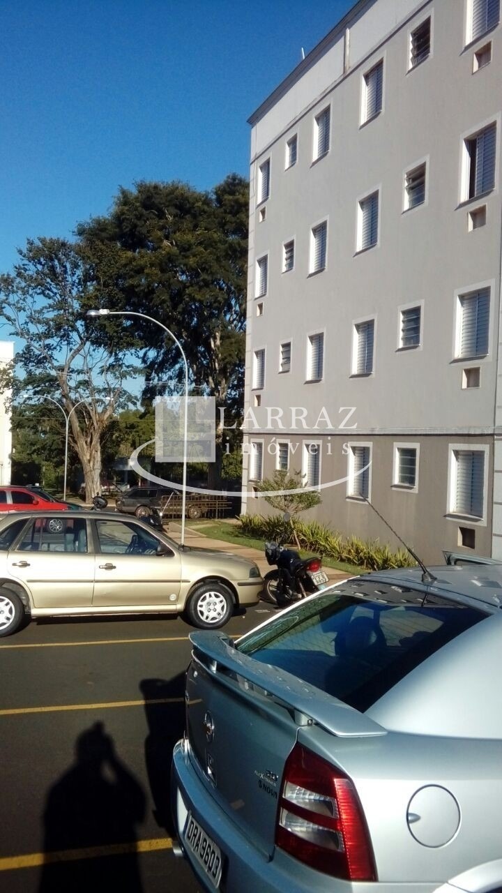 Apartamento, 2 quartos, 48 m² - Foto 28