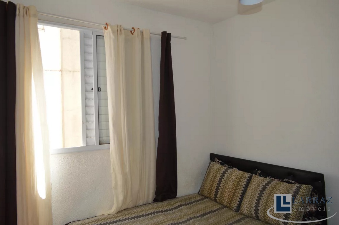 Apartamento, 2 quartos, 42 m² - Foto 41