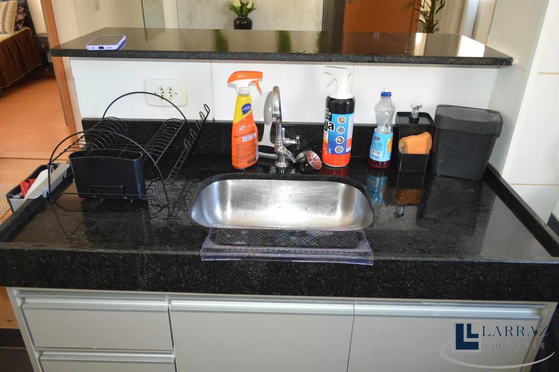 Apartamento, 2 quartos, 42 m² - Foto 15