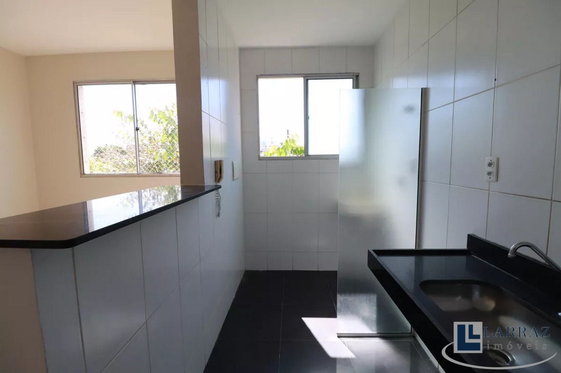 Apartamento, 2 quartos, 48 m² - Foto 2