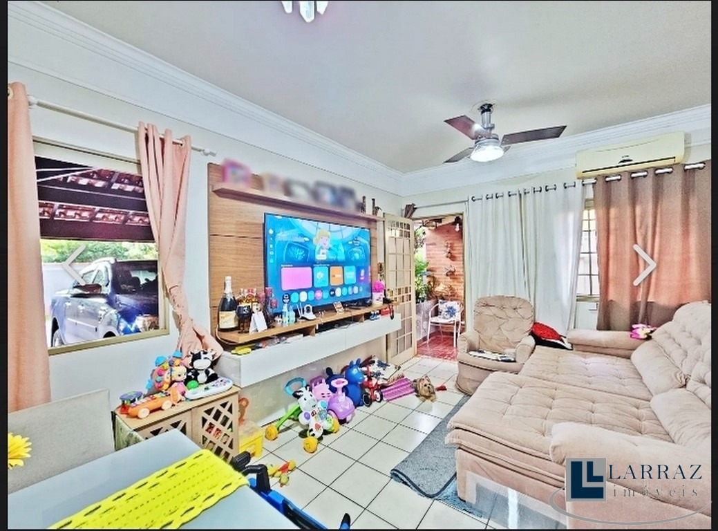 Casa, 3 quartos, 130 m² - Foto 2