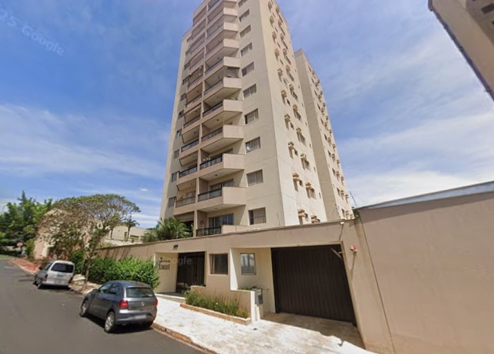 Apartamento, 2 quartos, 64 m² - Foto 1