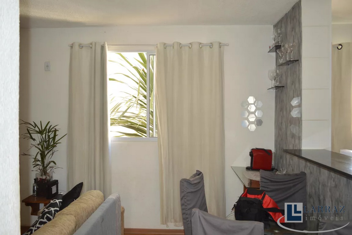 Apartamento, 2 quartos, 42 m² - Foto 9
