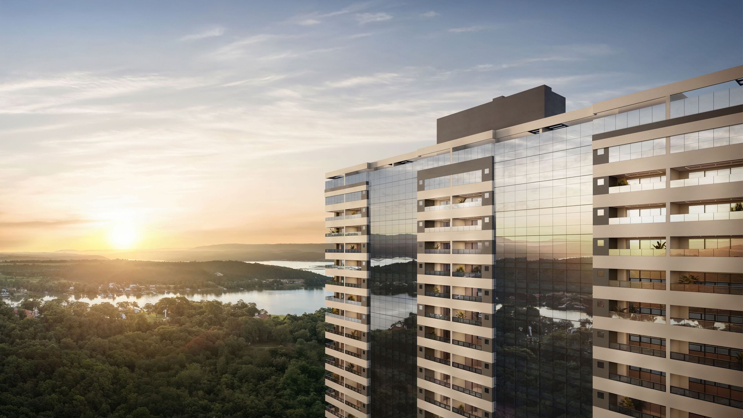 Cobertura, 4 quartos, 223 m² - Foto 21