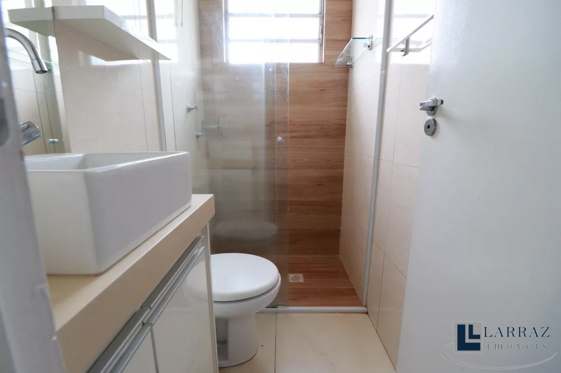 Apartamento, 2 quartos, 45 m² - Foto 27