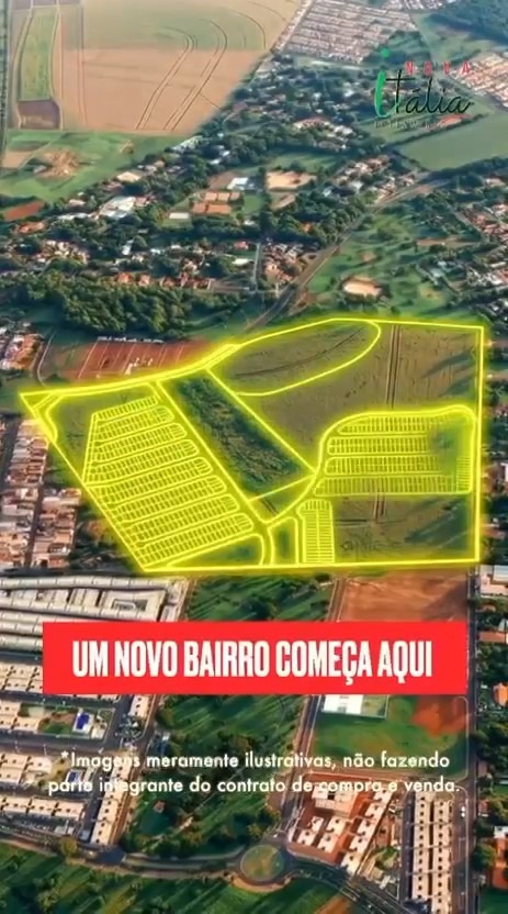 Terreno, 309 m² - Foto 4