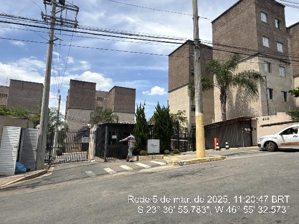 Apartamento, 2 quartos, 45 m² - Foto 1