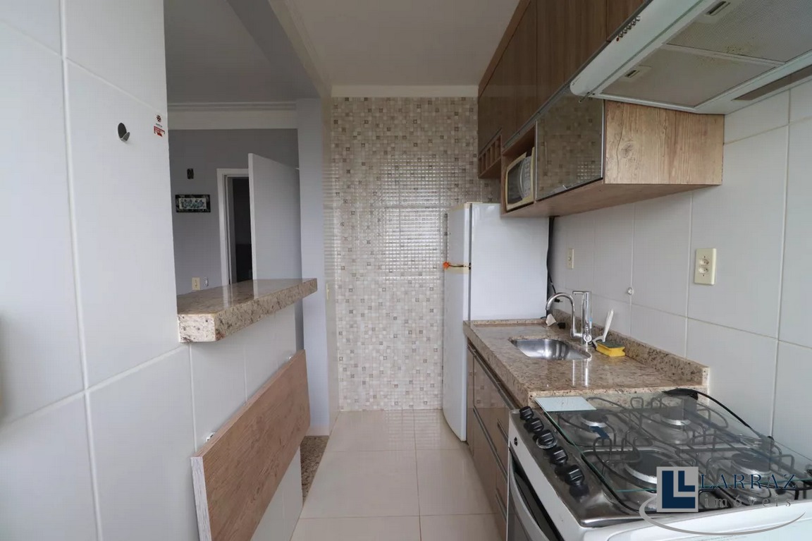 Apartamento, 2 quartos, 45 m² - Foto 12