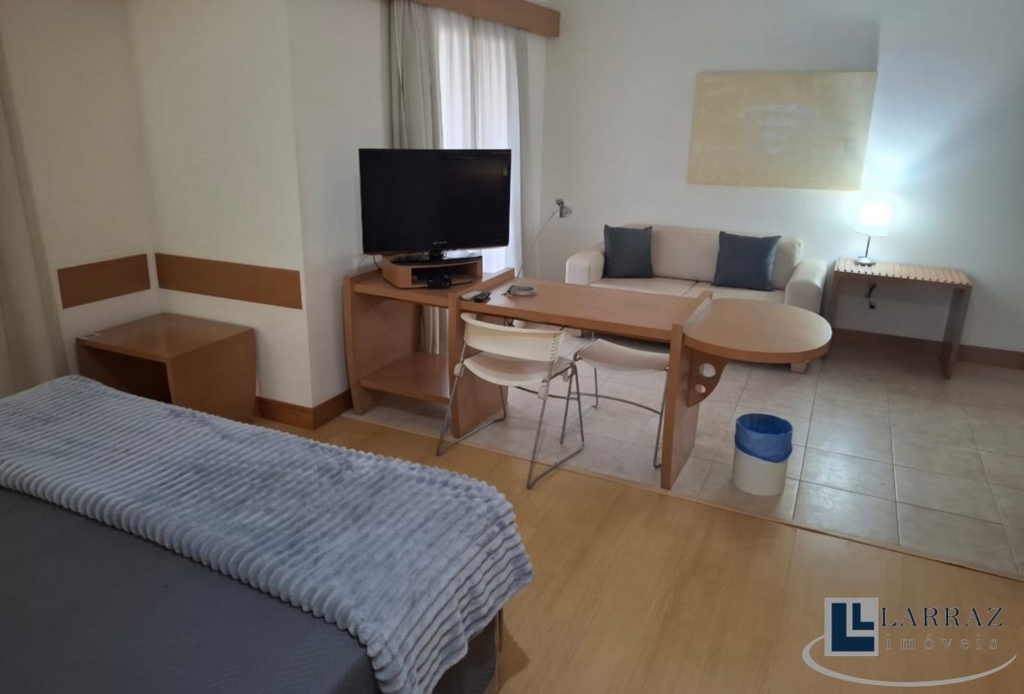 Apartamento, 1 quarto, 41 m² - Foto 3