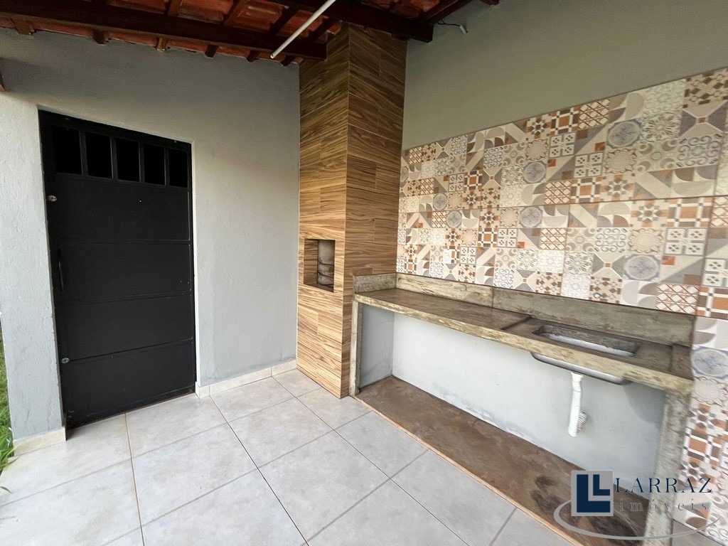 Casa, 1 quarto, 147 m² - Foto 11