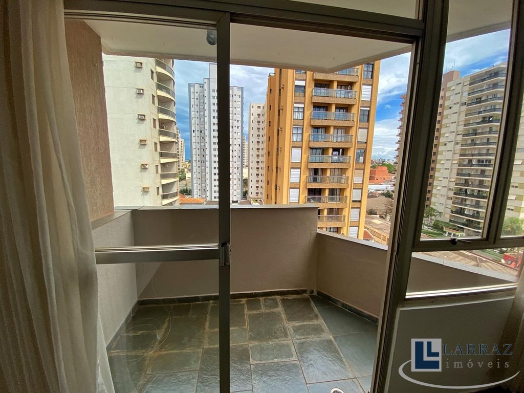 Apartamento, 2 quartos, 85 m² - Foto 1