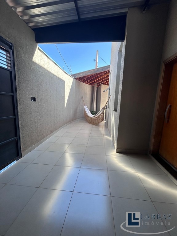 Casa, 3 quartos, 128 m² - Foto 8