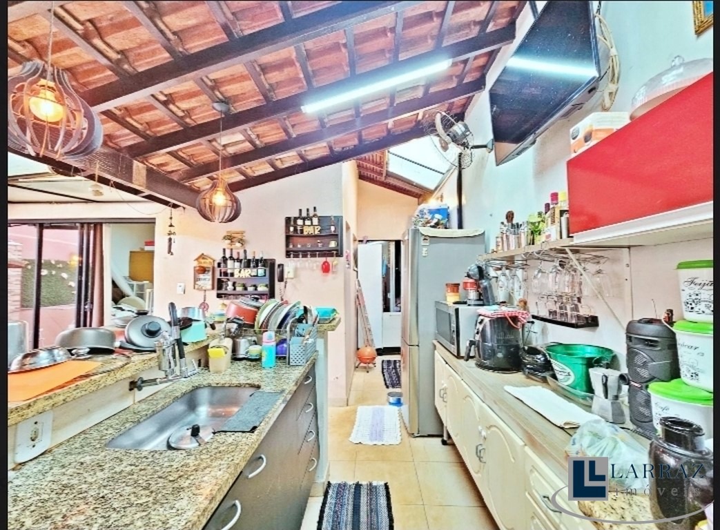 Casa, 3 quartos, 130 m² - Foto 6