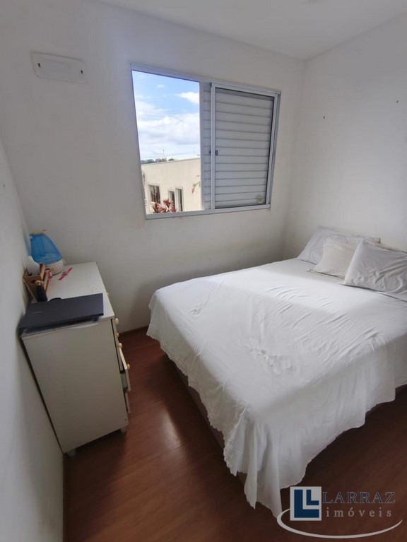 Apartamento, 2 quartos, 40 m² - Foto 12