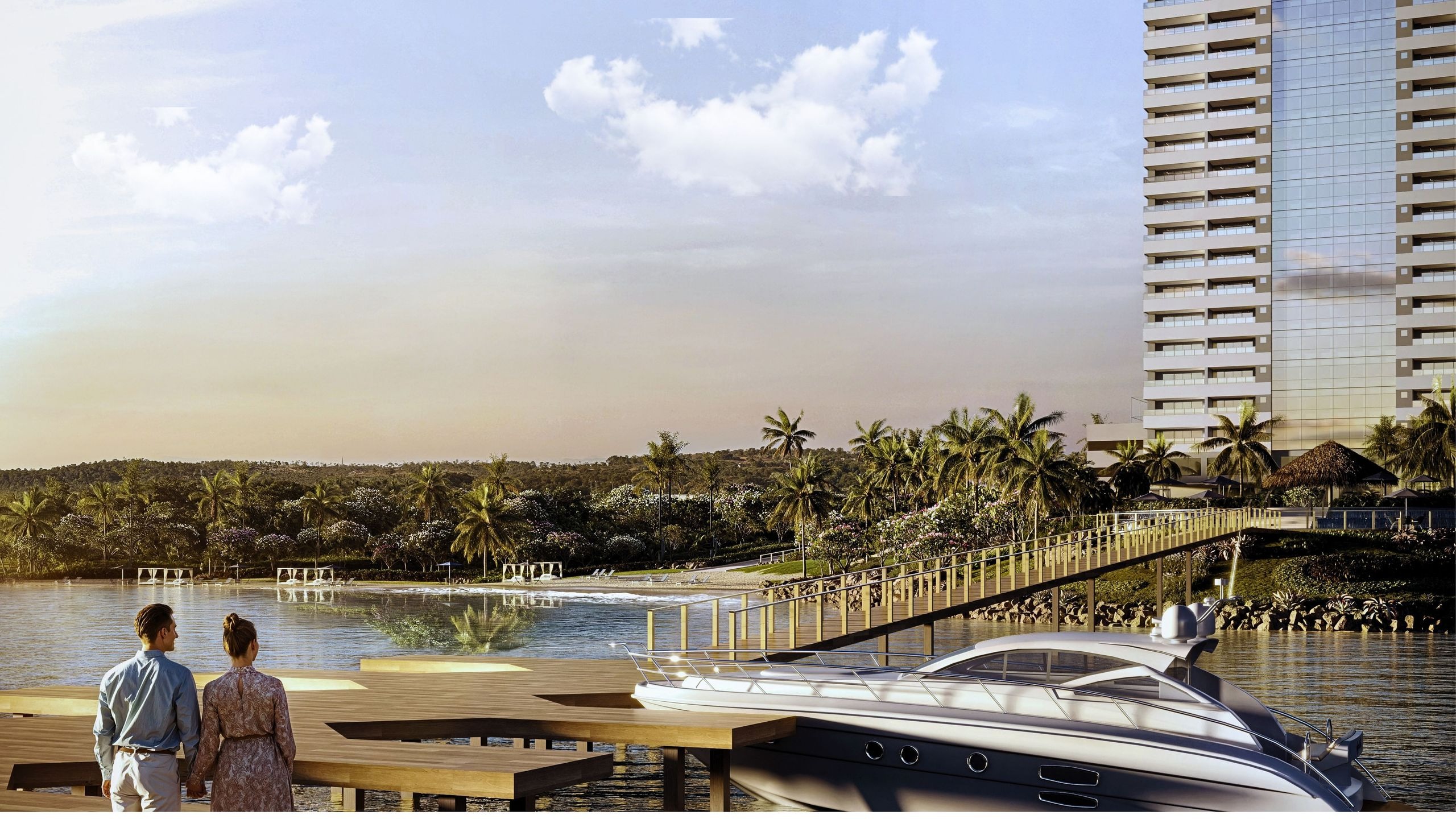 Cobertura, 4 quartos, 223 m² - Foto 25