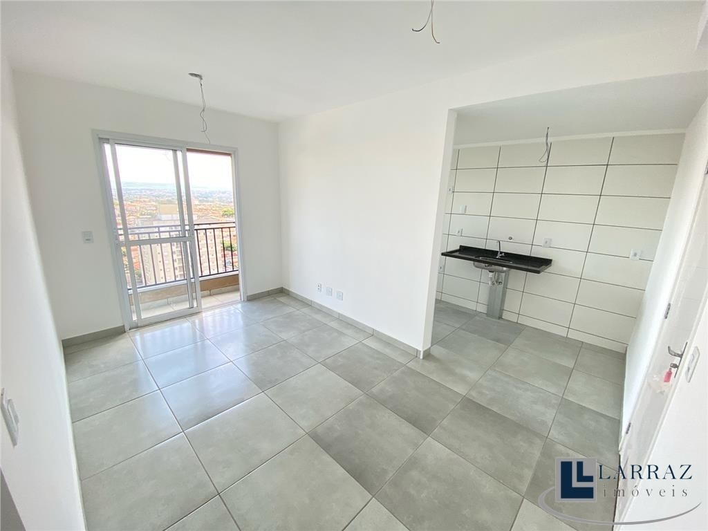 Apartamento, 2 quartos, 60 m² - Foto 1