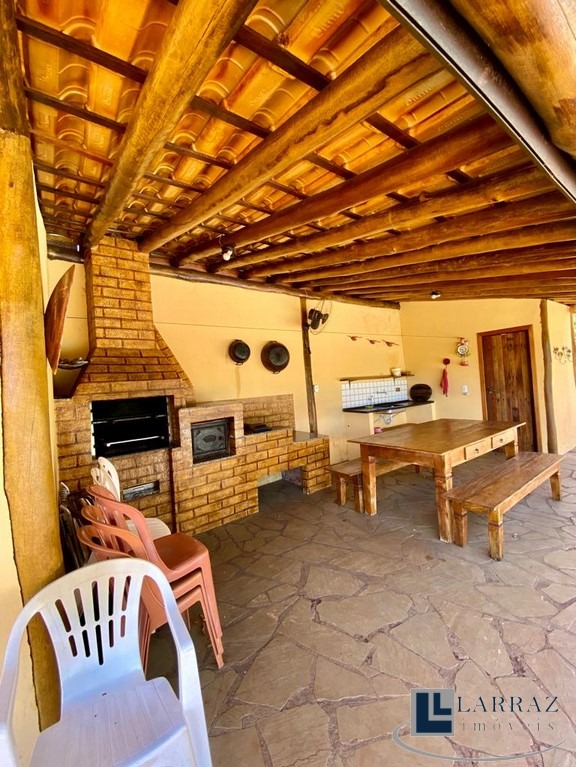 Casa, 5 quartos, 450 m² - Foto 3