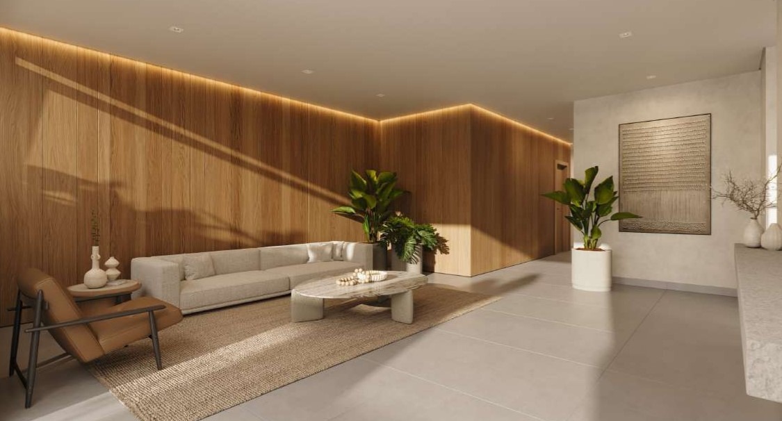 Apartamento, 3 quartos, 93 m² - Foto 5