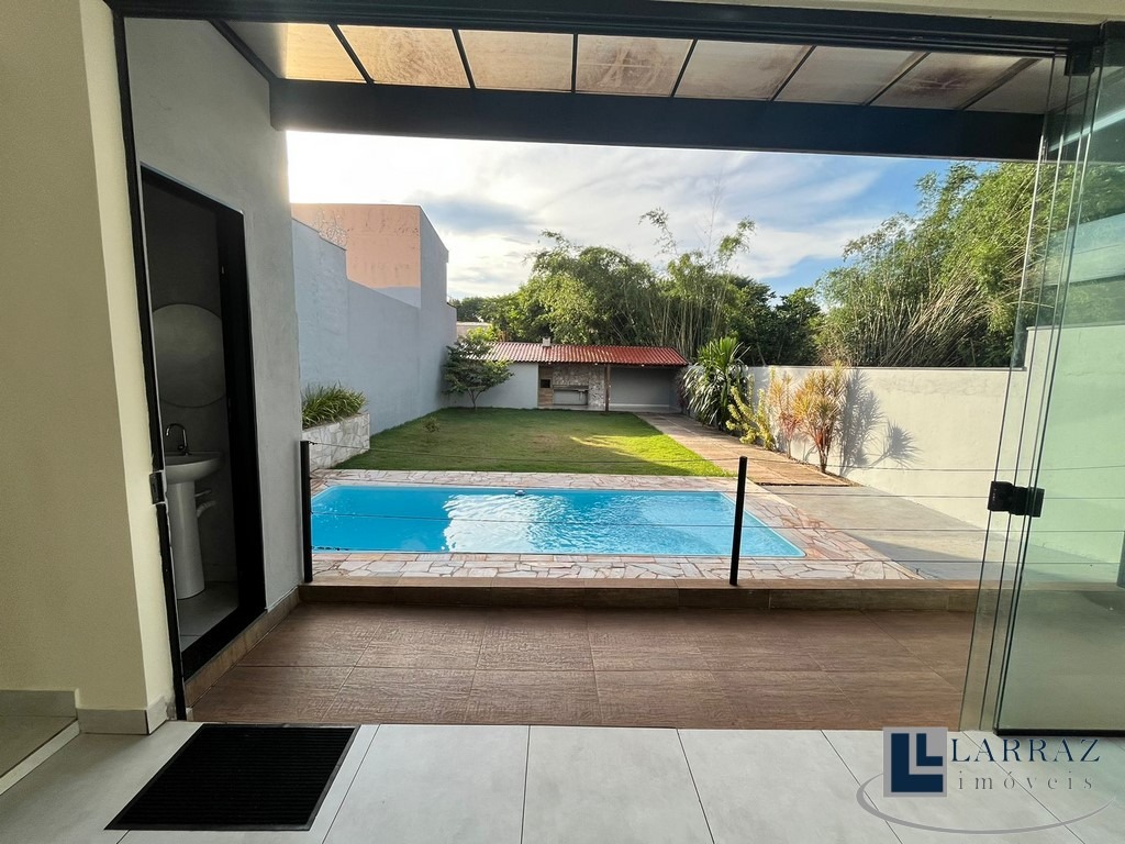 Casa, 1 quarto, 147 m² - Foto 5