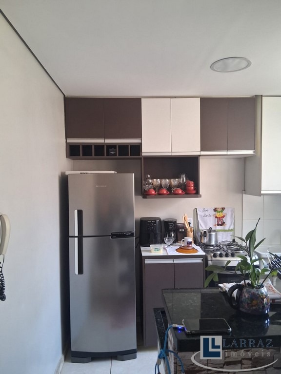 Apartamento, 2 quartos, 42 m² - Foto 2