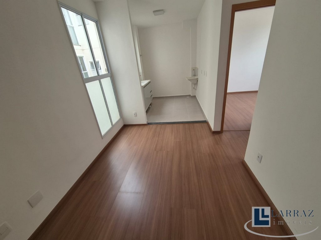 Apartamento, 2 quartos, 40 m² - Foto 5