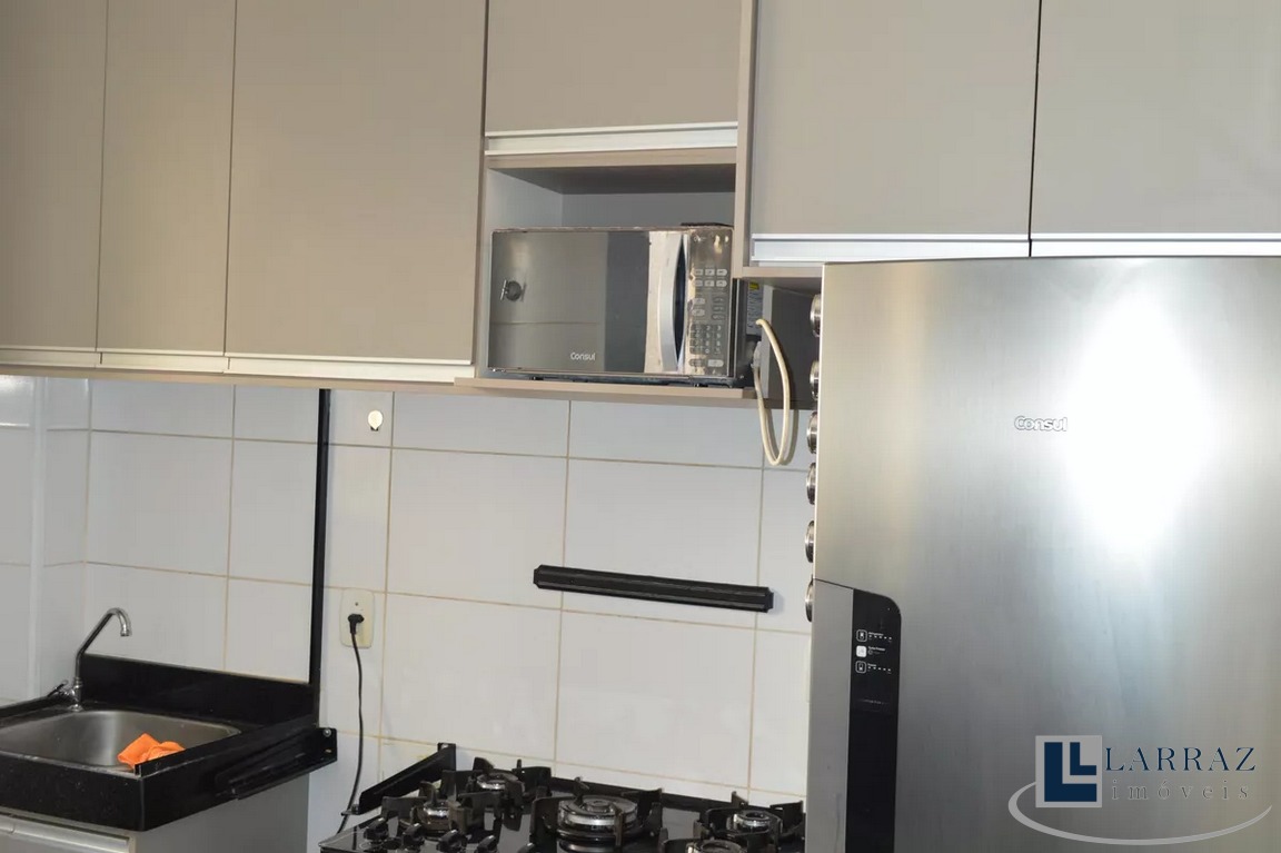 Apartamento, 2 quartos, 42 m² - Foto 11