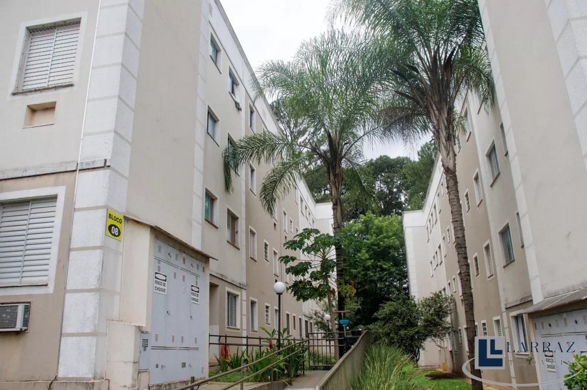 Apartamento, 2 quartos, 48 m² - Foto 23