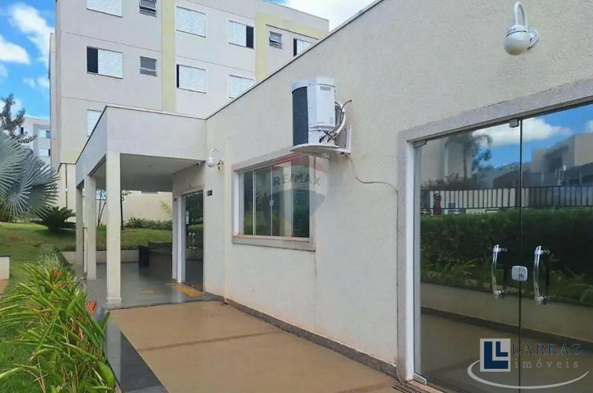 Apartamento, 2 quartos, 40 m² - Foto 29