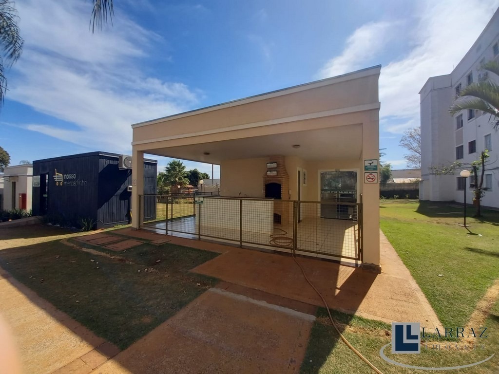 Apartamento, 2 quartos, 45 m² - Foto 55