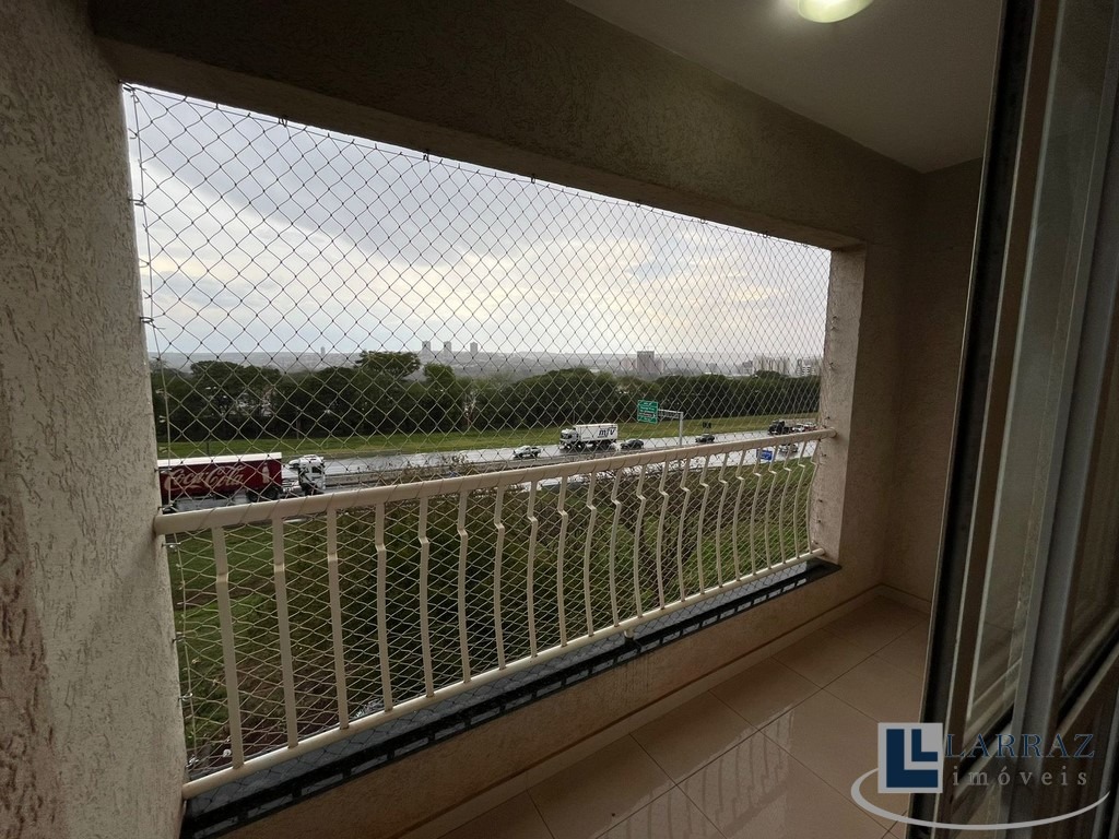 Apartamento, 1 quarto, 45 m² - Foto 1
