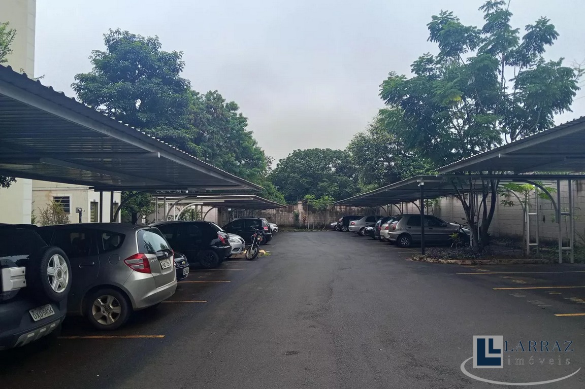 Apartamento, 2 quartos, 45 m² - Foto 34