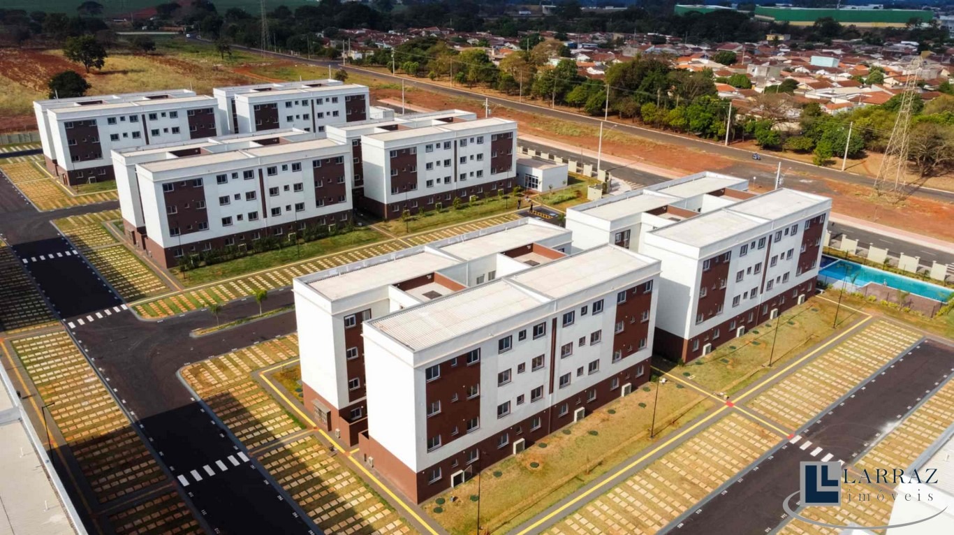 Apartamento, 2 quartos, 42 m² - Foto 26