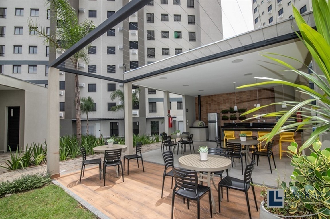 Apartamento, 2 quartos, 48 m² - Foto 38