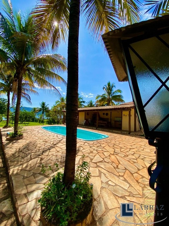 Casa, 5 quartos, 450 m² - Foto 5