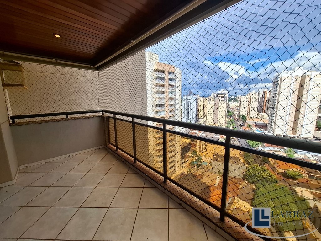 Apartamento, 4 quartos, 181 m² - Foto 2