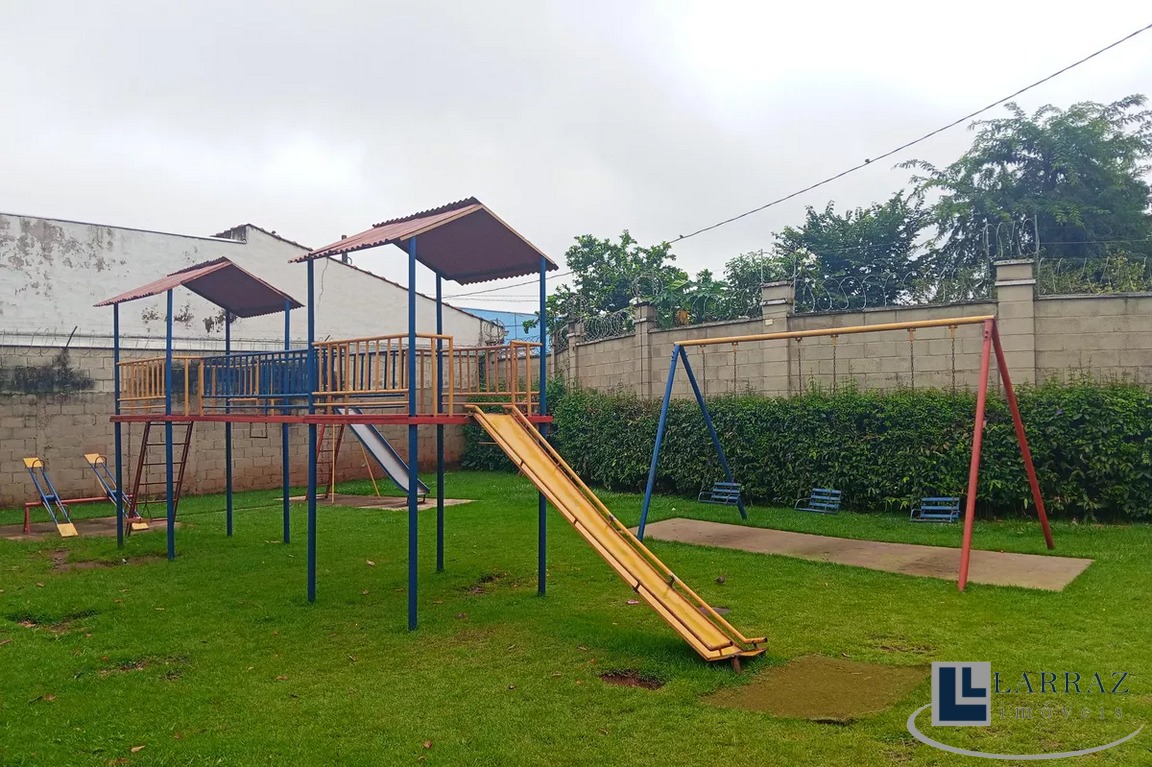 Apartamento, 2 quartos, 45 m² - Foto 31