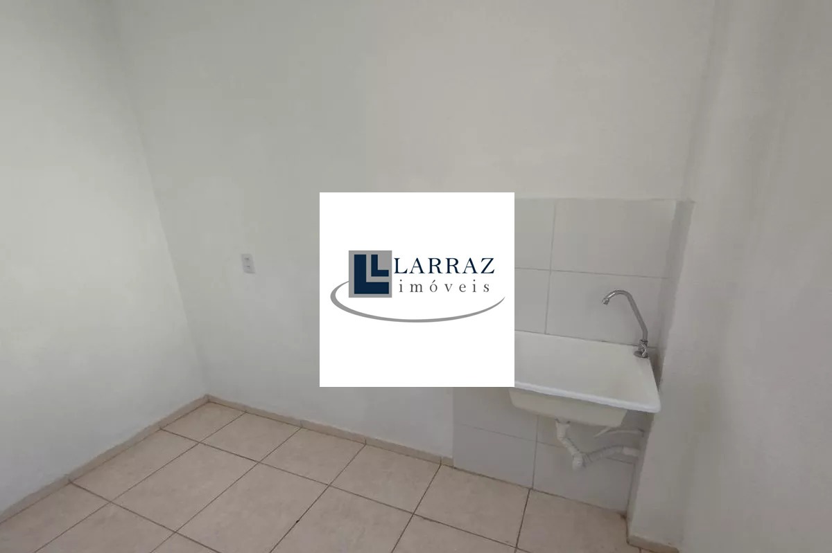 Apartamento, 2 quartos, 42 m² - Foto 10