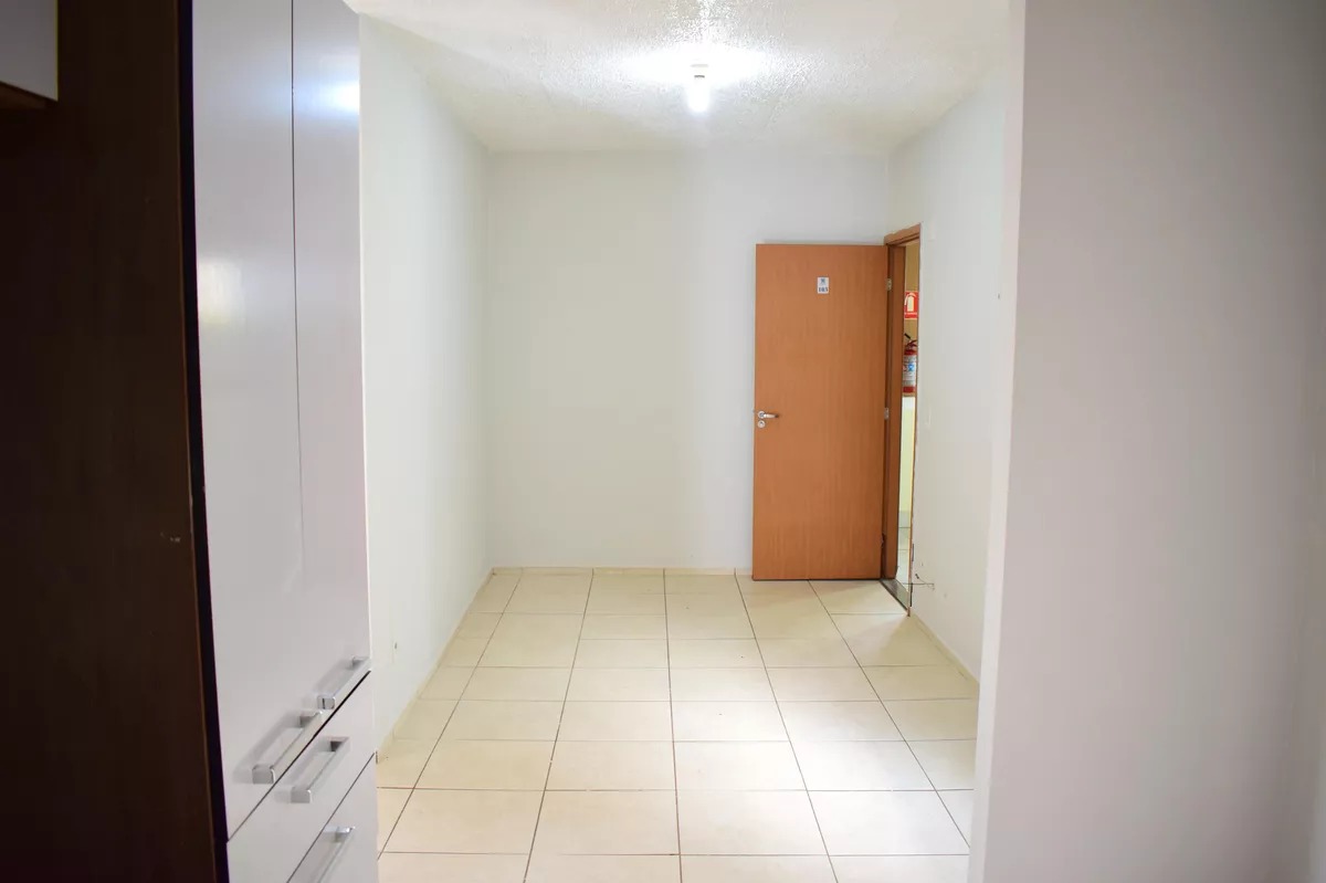 Apartamento, 2 quartos, 54 m² - Foto 1