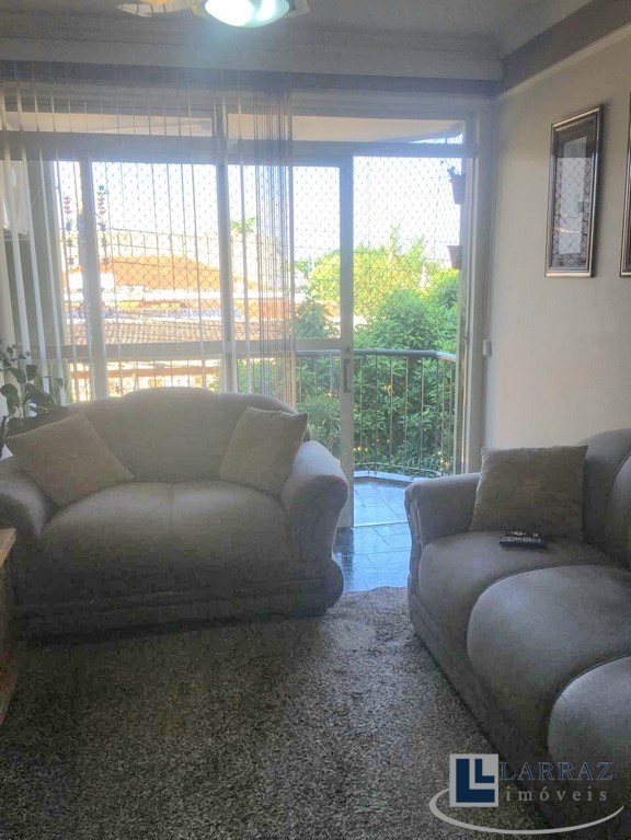 Apartamento, 3 quartos, 92 m² - Foto 3