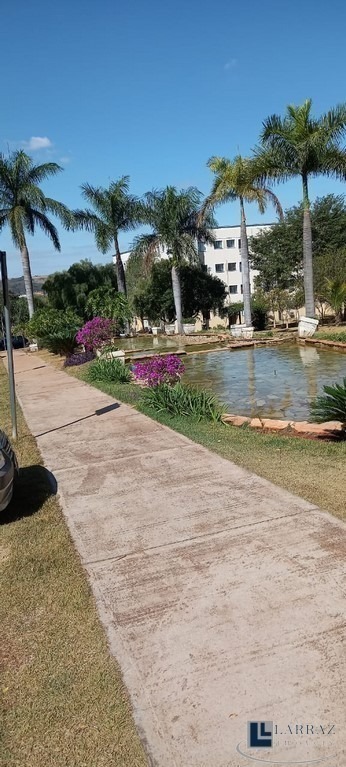 Apartamento, 2 quartos, 48 m² - Foto 21