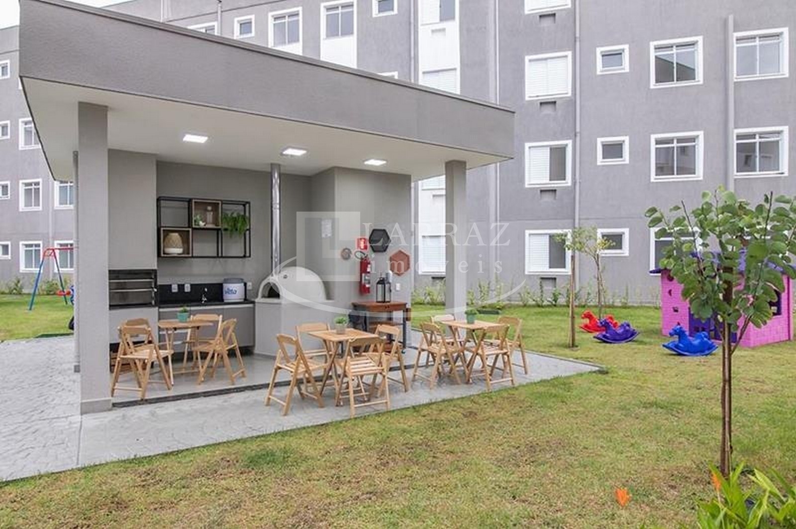 Apartamento, 2 quartos, 42 m² - Foto 18