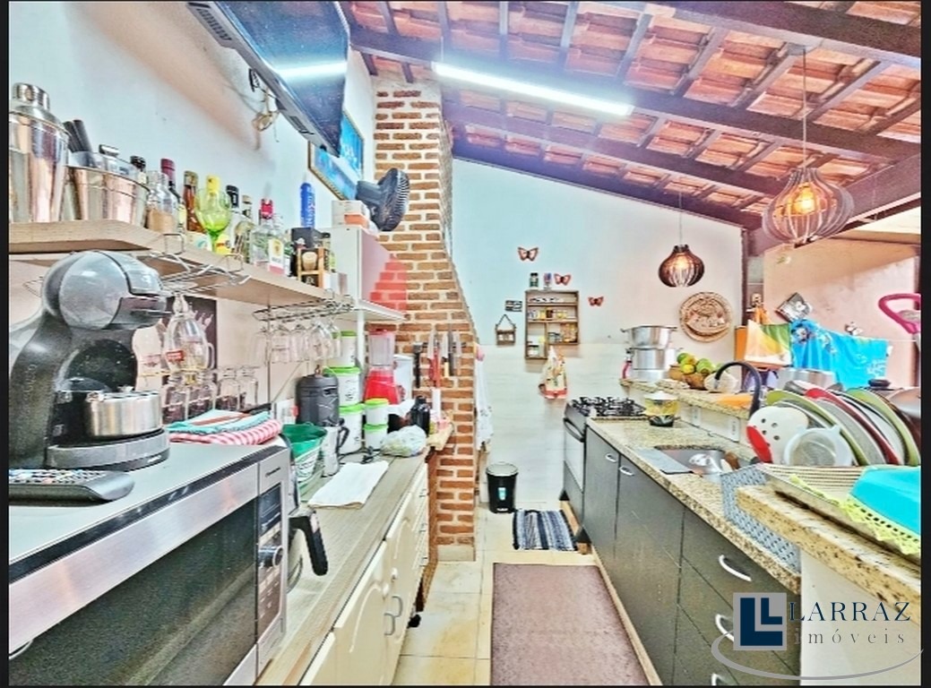 Casa, 3 quartos, 130 m² - Foto 1