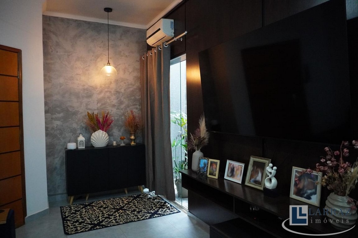 Casa, 3 quartos, 138 m² - Foto 4