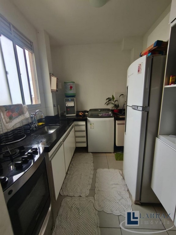 Apartamento, 2 quartos, 40 m² - Foto 11