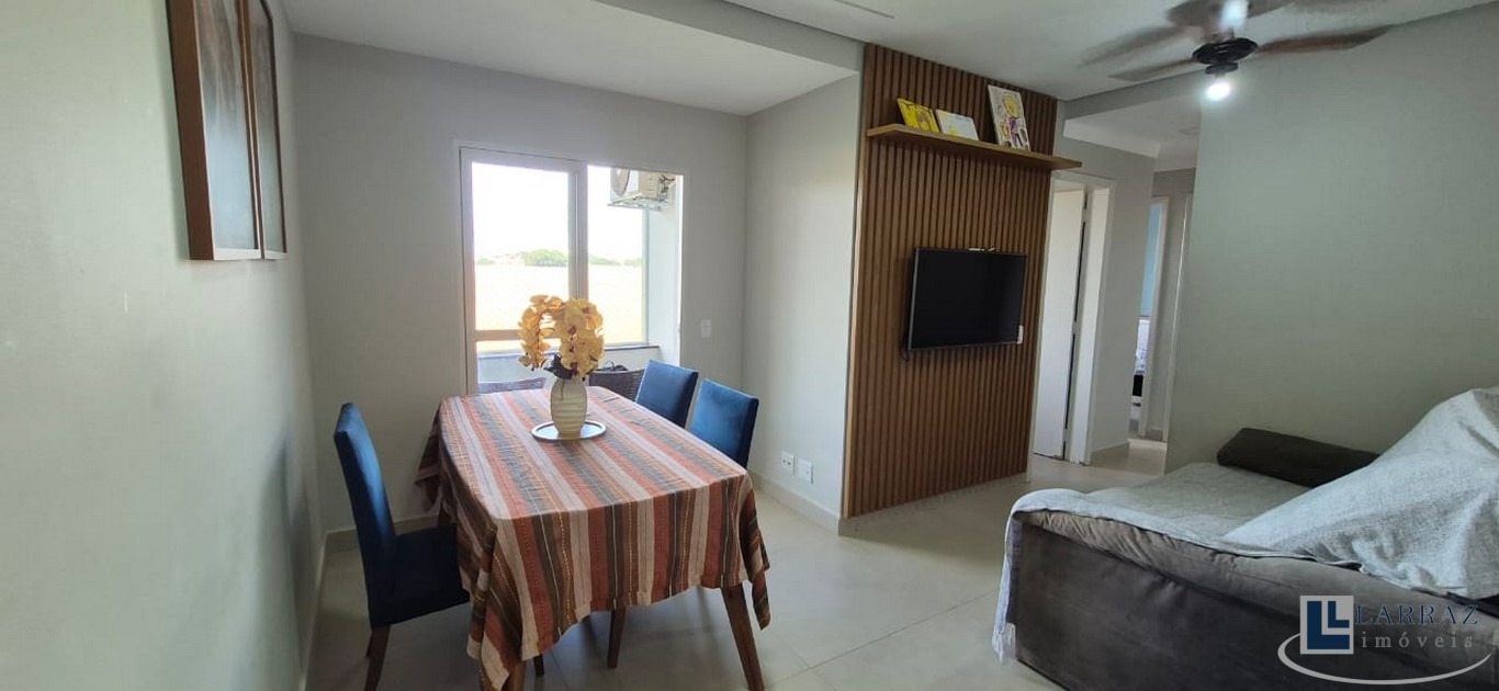 Apartamento, 3 quartos, 67 m² - Foto 2