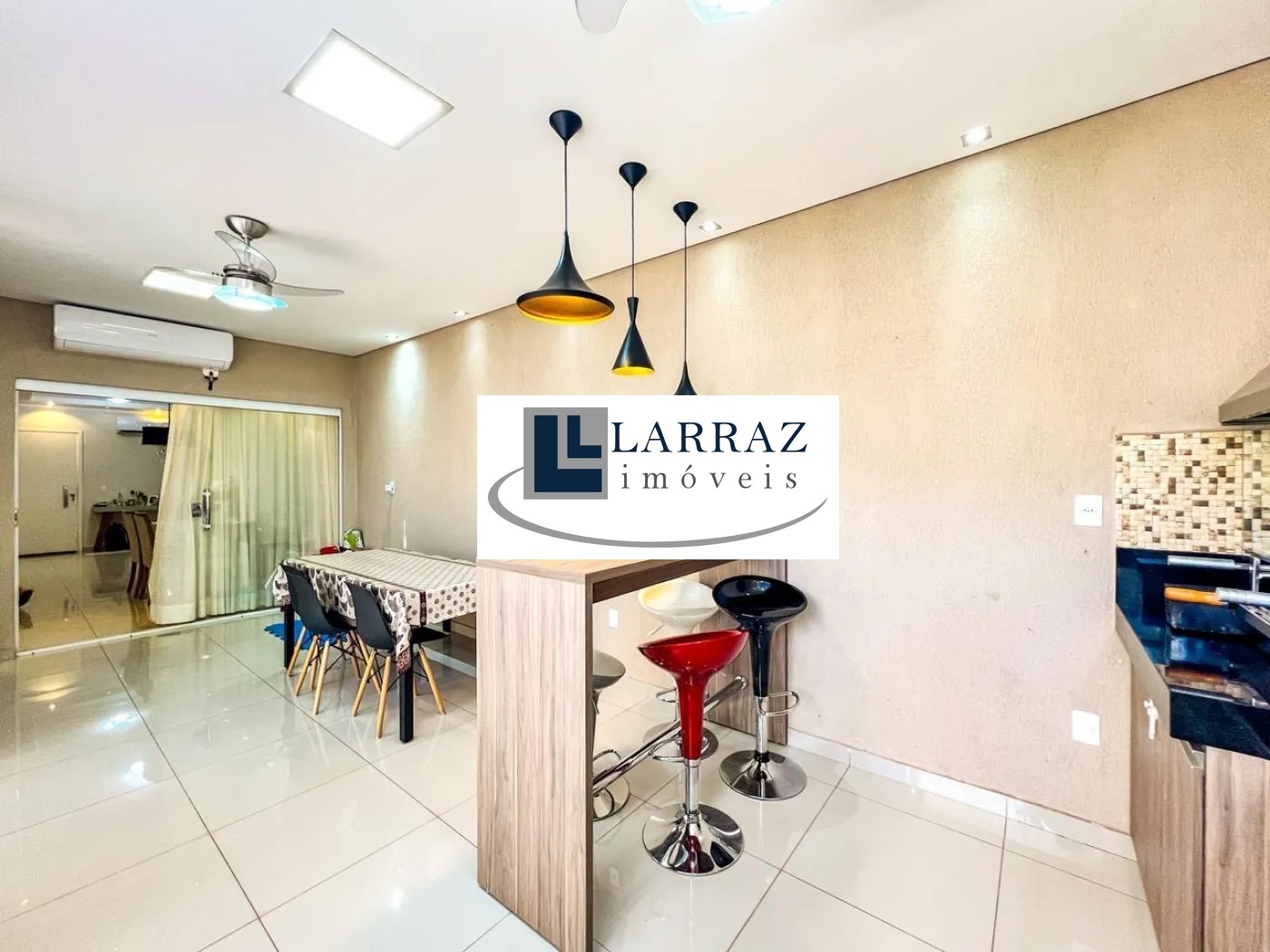 Casa, 3 quartos, 150 m² - Foto 4